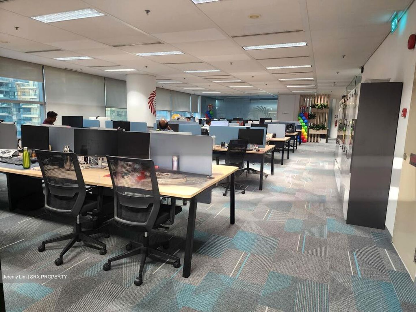 Sgx Centre I (D1), Office #570489911